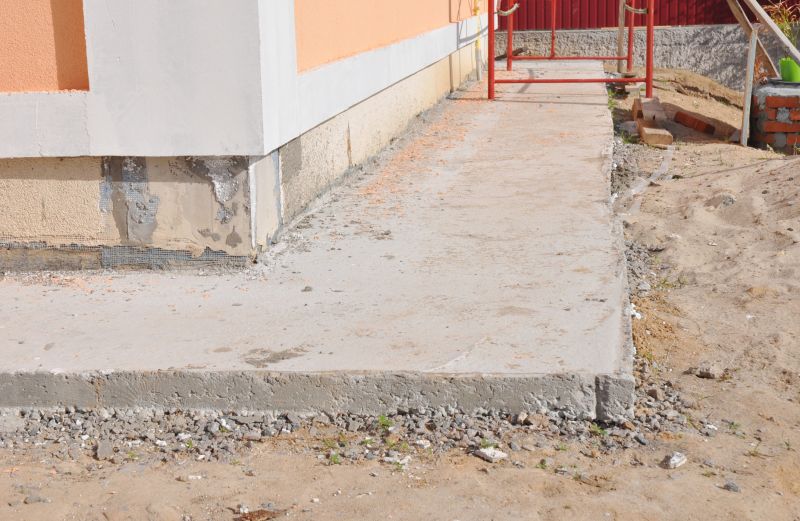 Foundation Repair in Sarasota, FL